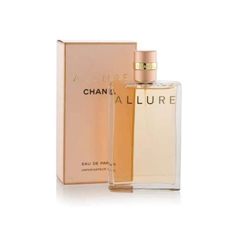 best price Chanel Allure